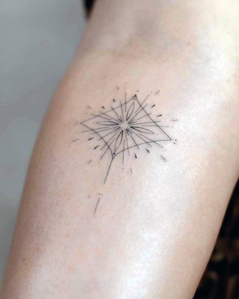 Womens Ornamental Tattoo Ideas