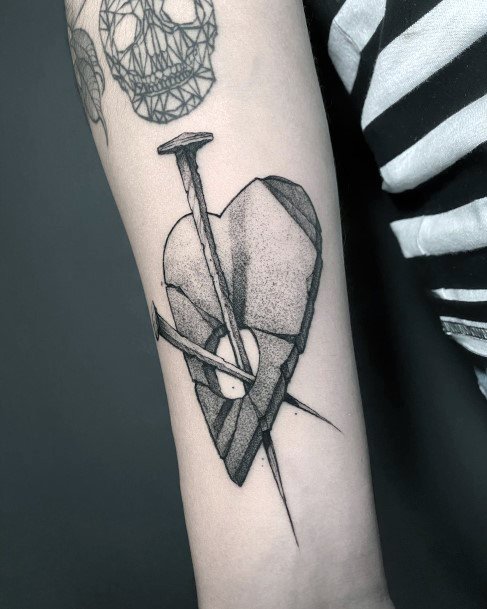 Womens Planchette Tattoo Ideas