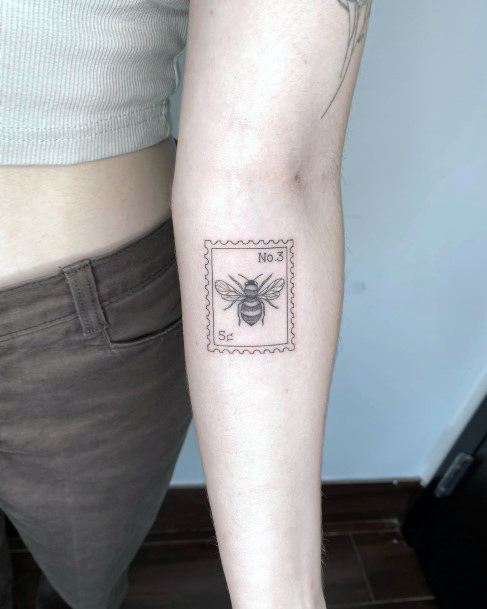 20 Postage Stamp Tattoos For Men  YouTube