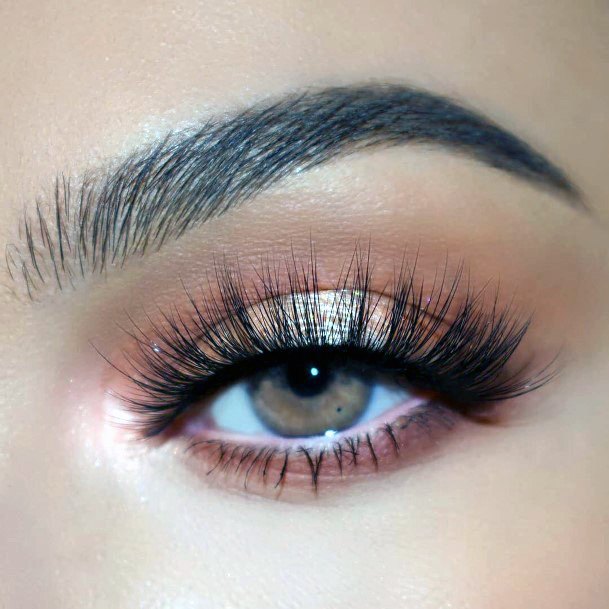 Womens Pure Gold Eyeshadow