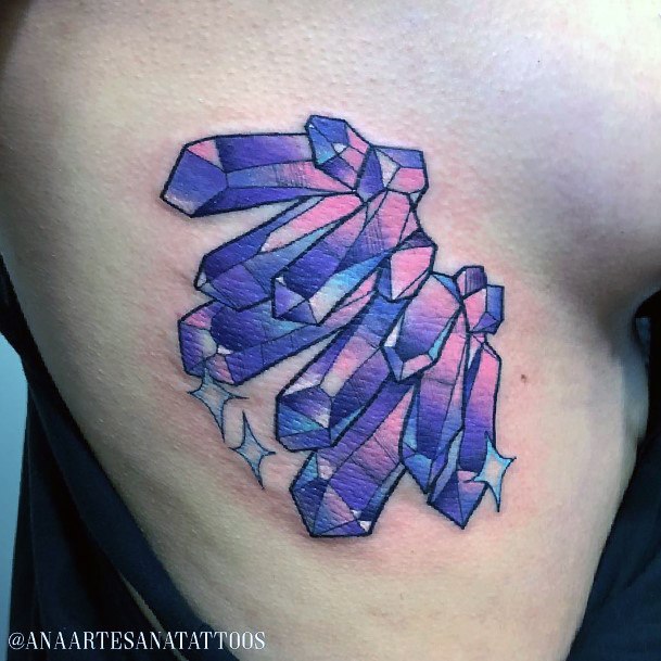 Womens Quartz Good Looking Tattoos