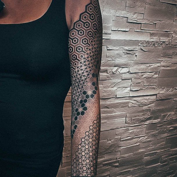 Womens Sacred Geometryly Sacred Geometry Tattoo Ideas