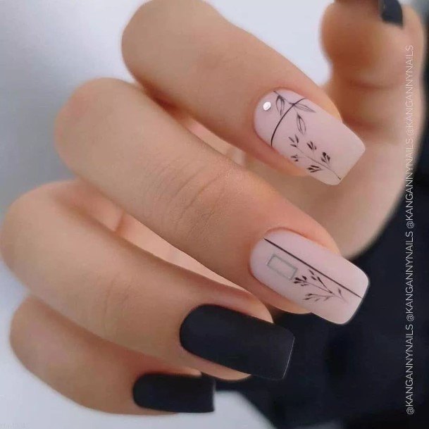 Womens Sexy Girly Nail Designs