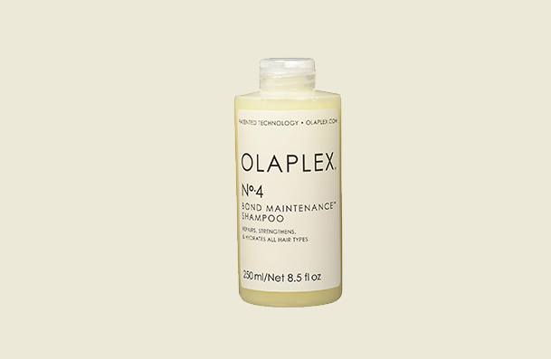 Women’s Shampoo Olaplex No 4 Bond Maintenance