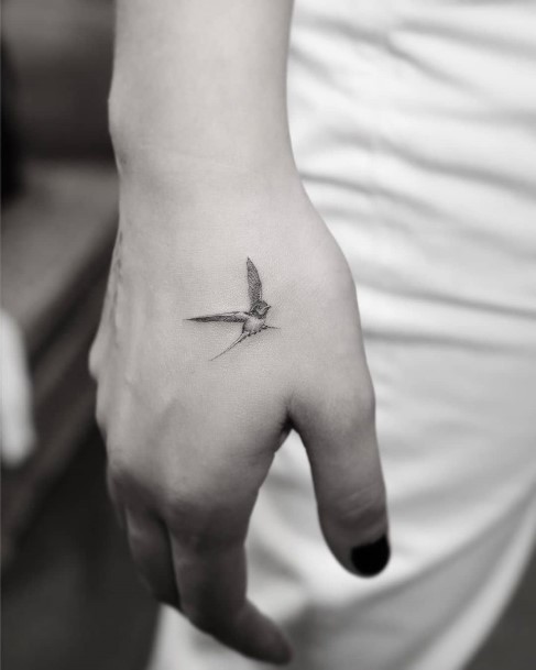 Top 130 Best Small Tattoos For Women Little Delicate Design Ideas