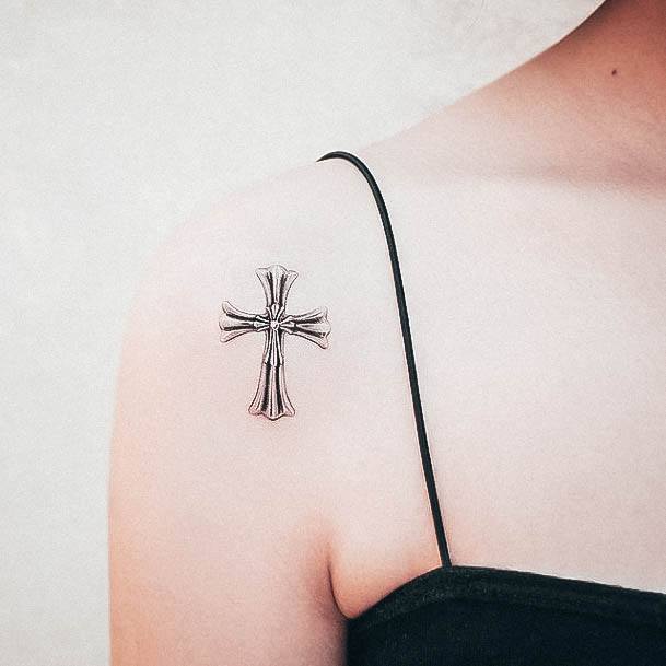 Womens Small Meaningful Tattoo Design Ideas