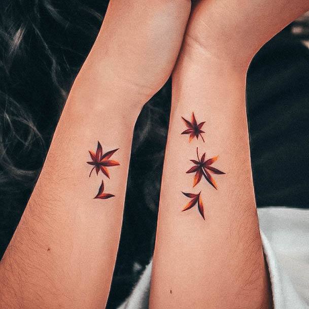 Womens Small Wrist Good Looking Tattoos