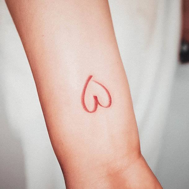 Womens Small Wrist Tattoo Ideas