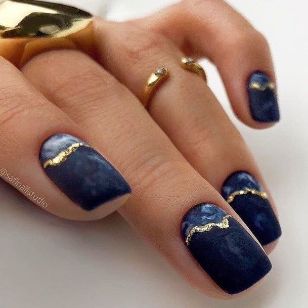 Womens Stylish Good Looking Nails