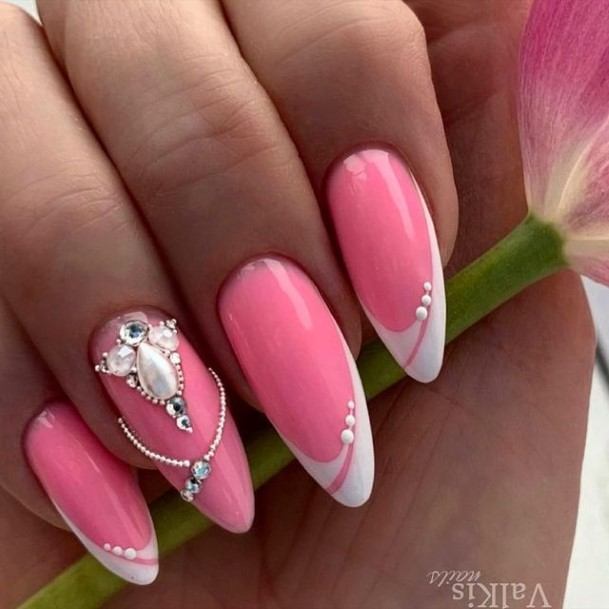 Womens Stylish Nail Design Ideas