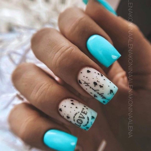 Womens Stylish Nail Ideas