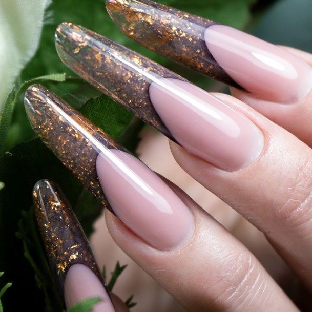 Womens Sweet Super Nail Designs