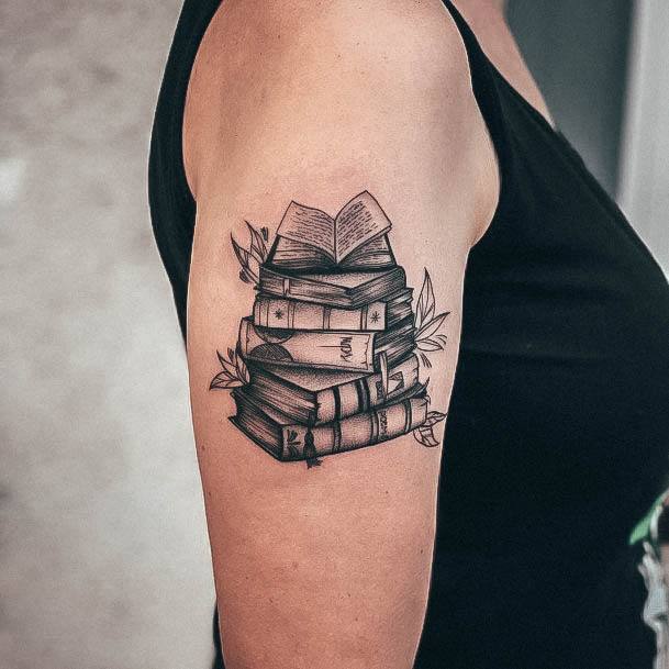 Womens Tattoo Art Book Tattoo