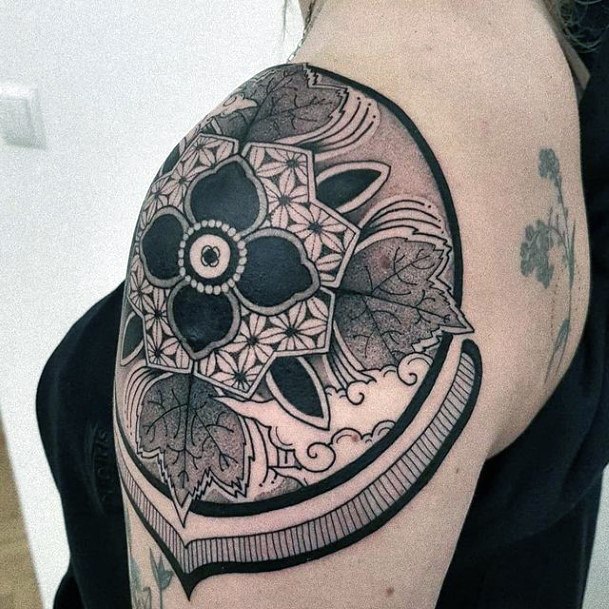 Womens Tattoo Art Great Tattoo