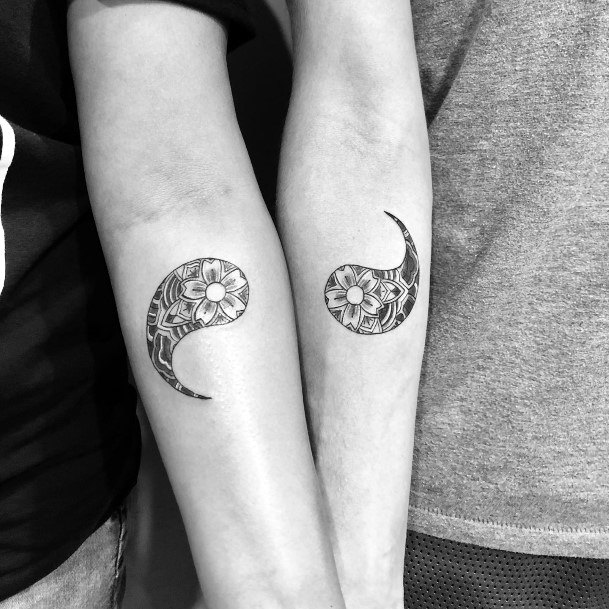 Womens Tattoo Ideas Brother Sister