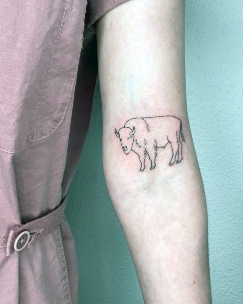 Womens Tattoo Ideas Buffalo