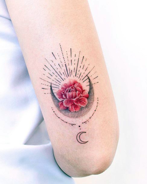 Womens Tattoo Ideas Cool First