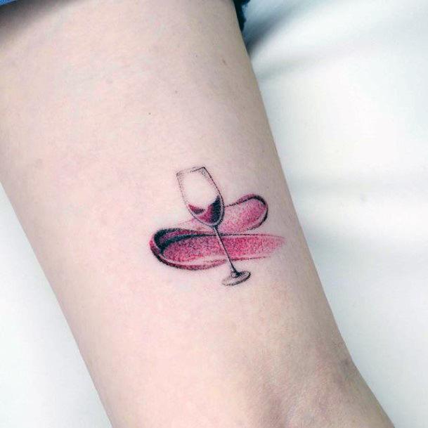 Womens Tattoo Ideas Cool Little