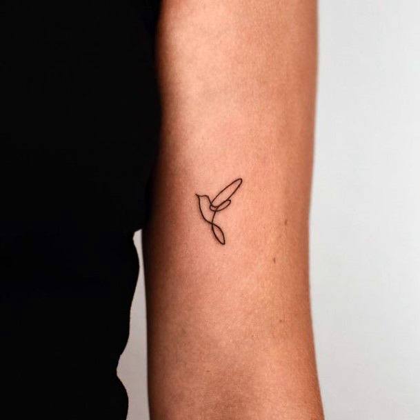 Womens Tattoo Ideas Cool Simple