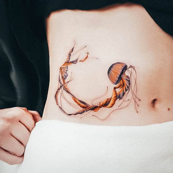 Womens Tattoo Ideas Female