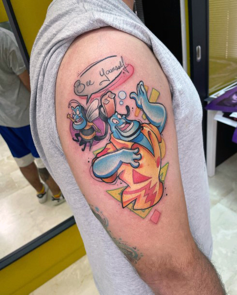 Womens Tattoo Ideas Genie