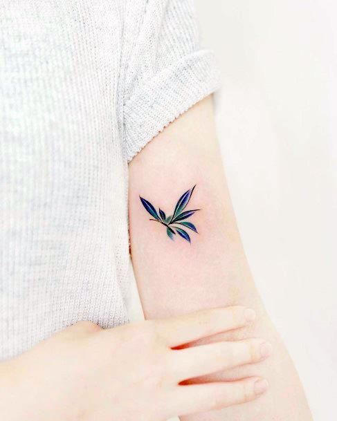 Womens Tattoo Ideas Good