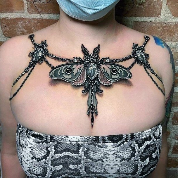 Womens Tattoo Ideas Great