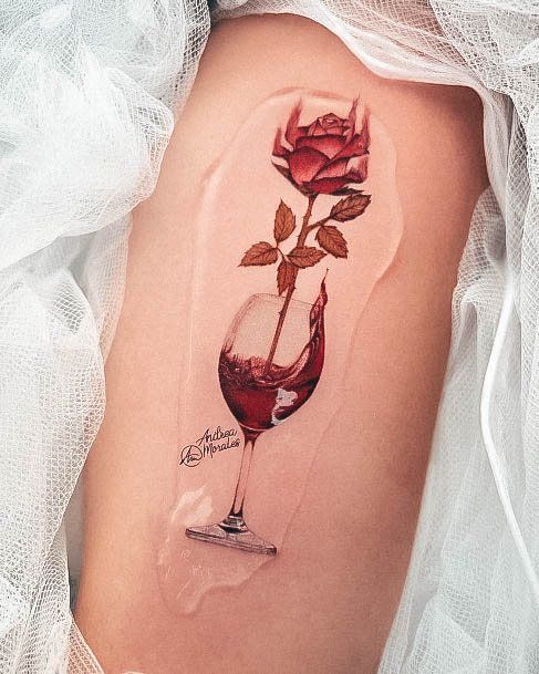 Womens Tattoo Ideas Incredible