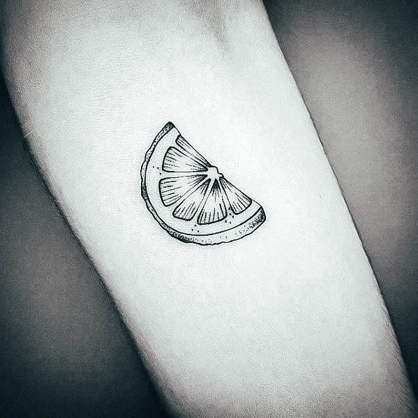 Womens Tattoo Ideas Lime