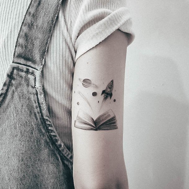 Womens Tattoo Ideas With Best Design