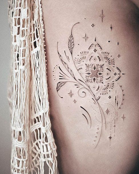 Womens Tattoo Ideas With Best Design