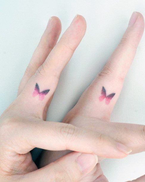 Womens Tattoo Ideas With Cool Simple Design