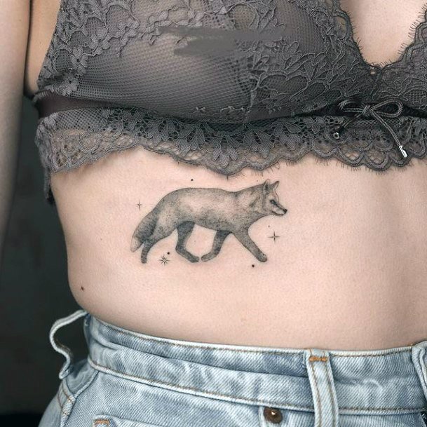 Womens Tattoo Ideas With Good Design