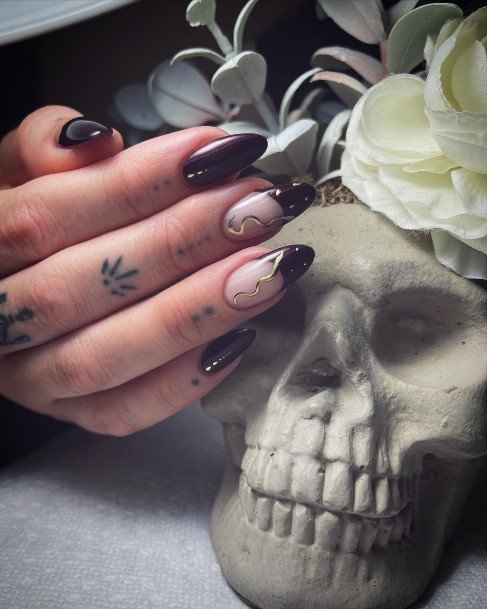 Womens Unique Good Looking Nails