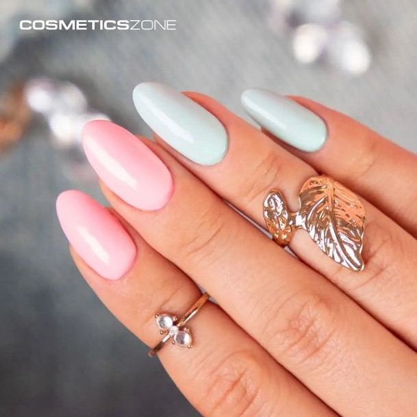 Womens Unique Nail Ideas