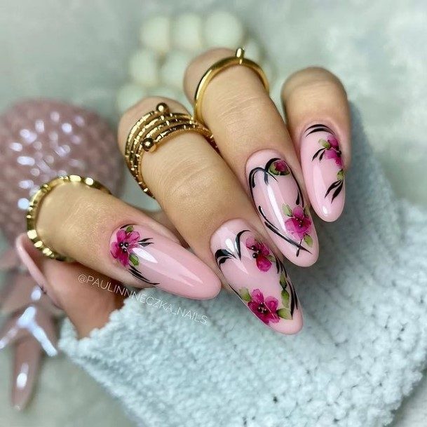 Womens Unique Nails