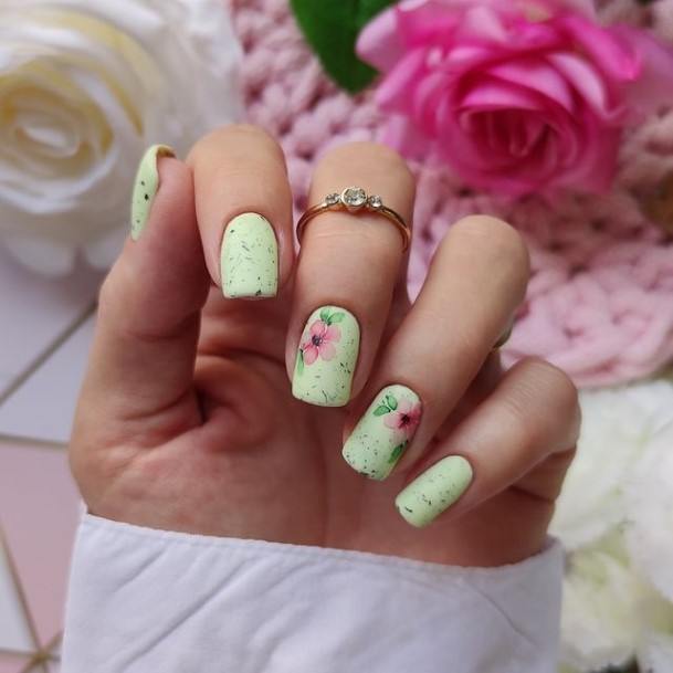 Womens Unique Super Nail Designs