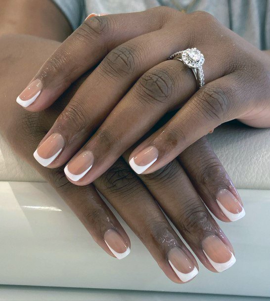 Womens Wedding Girly Nail Designs