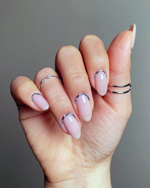 Womens Winter Nail Ideas