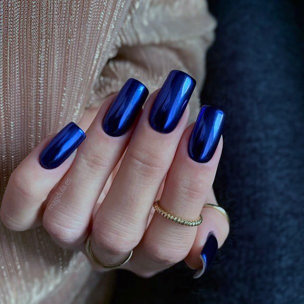 Womens Winter Nails