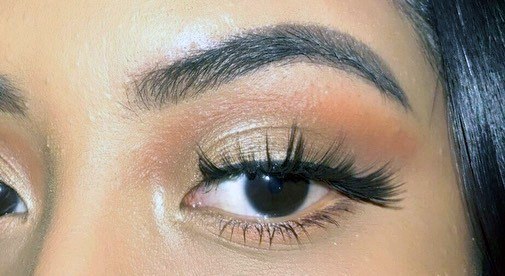 Womens Wonderful Natural Eyeshadow