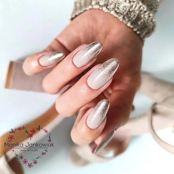 Wonderful Body Art Glamorous Nail For Women