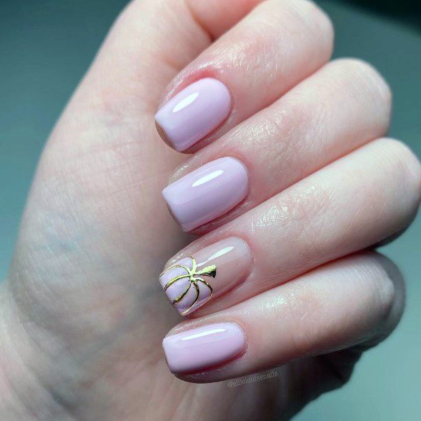 Wonderful Body Art Holiday Nail For Women