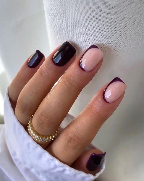 Wonderful Body Art Unique Nail For Women