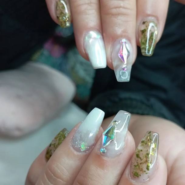 Wondrous 420 Nail For Woman