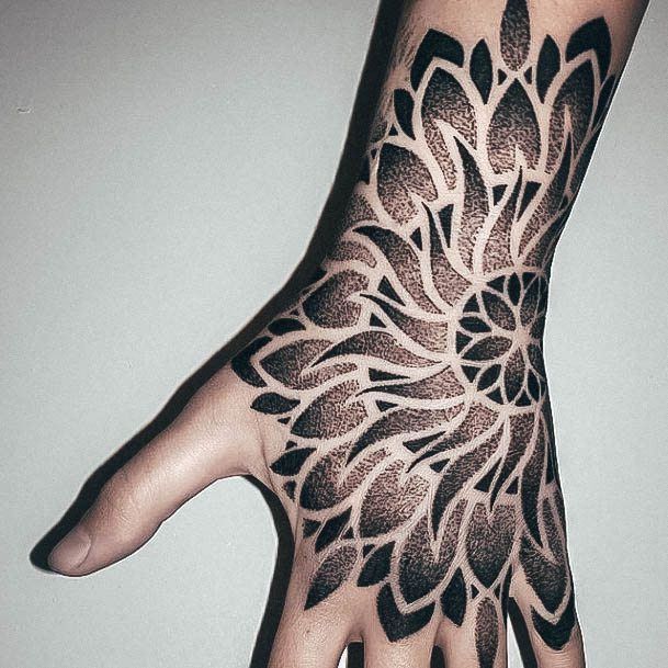 Wondrous Ladies Unique Tattoos