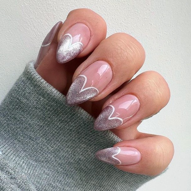 Wondrous Ladies Winter Nails