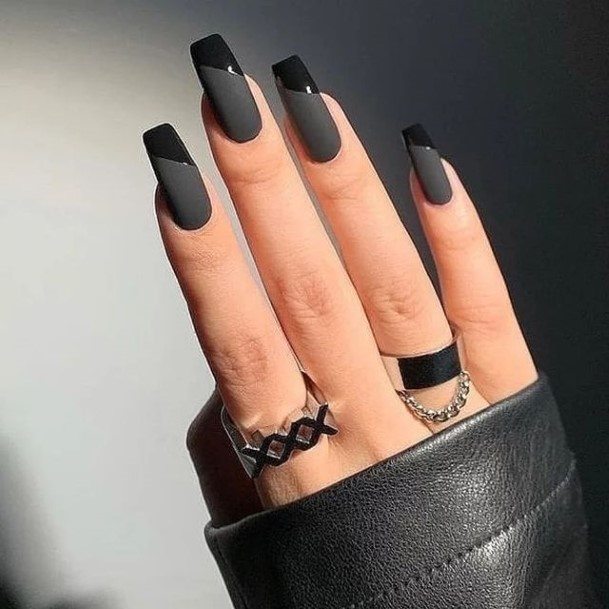 Wondrous New Nail For Woman