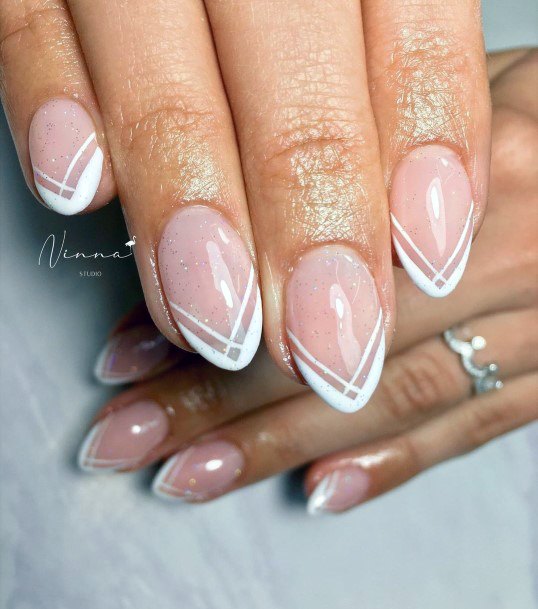 Wondrous Pink Dress Nail For Woman