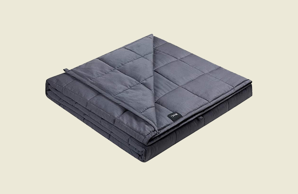 Zonli Softest Weighted Blanket For Women